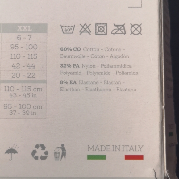 Relax Maternity Nursing Bra NWT Size XL Beige - Picture 6 of 7